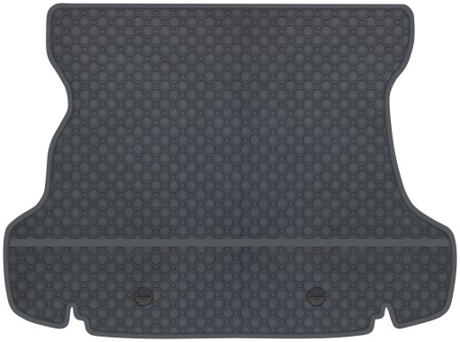 Opel Vectra A Hatchback 1995-2002 Коврик в багажник PRIMELINER