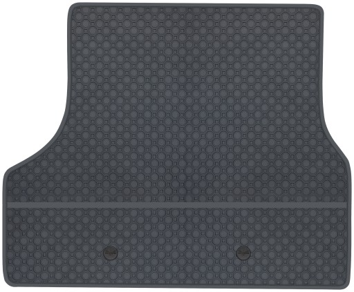 Opel Vectra B Hatchback 1995-2003 Коврик в багажник PRIMELINER