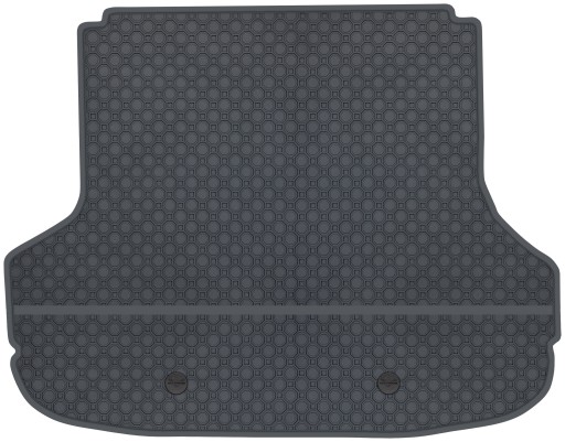 Opel Vectra B Kombi 1995-2003 Коврик в багажник PRIMELINER