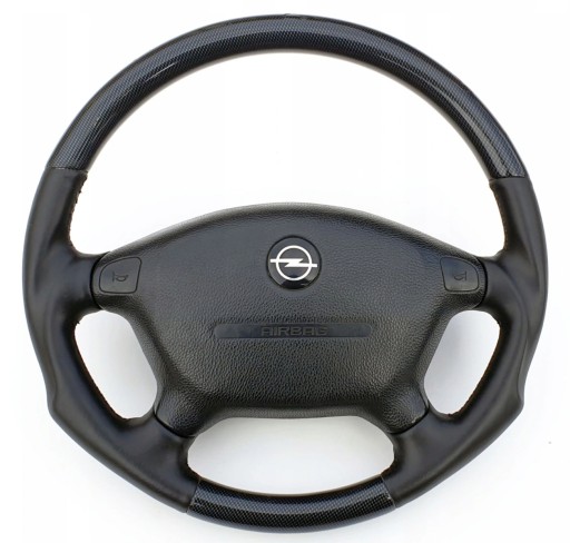 Спортивне кермо Opel Vectra B Omega B BFl Irmscher