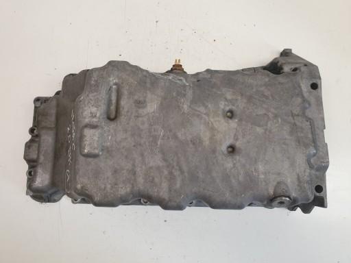 Opel Vectra C 2.0 DTI масляний піддон R90400247