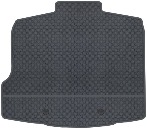 Opel Vectra C SD HB 2002-2008 Коврик в багажник PRIMELINER