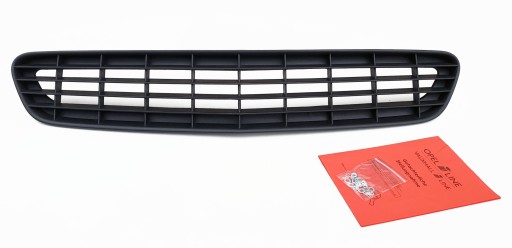 Opel Vectra C Signum grill Irmscher-8/8 кріплень! спортивний Тюнінг