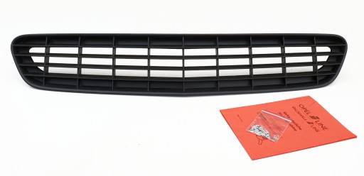 Opel Vectra C Signum grill Irmscher-8/8 кріплень! спортивний Тюнінг