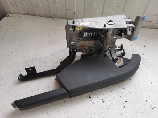 24452053 - Рычаг ручника Опель Вектра С.