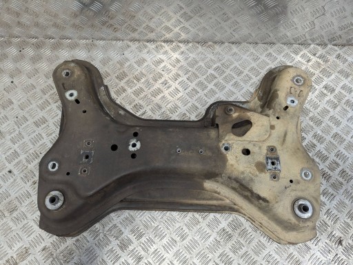 544015795R 93868598 - Opel vivaro b 2014-2019 люлька двигателя коляски