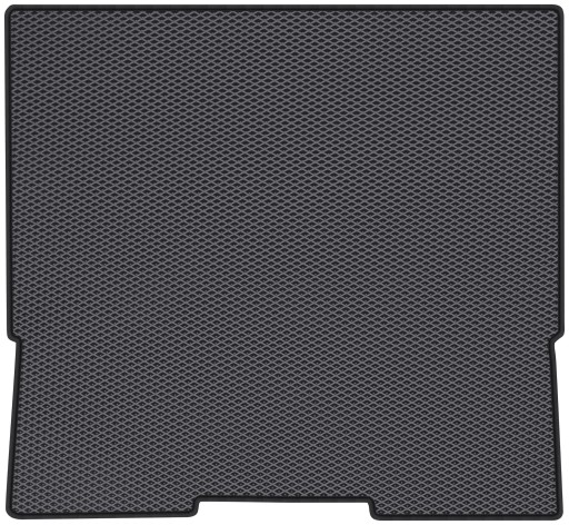 Килимок в багажник EVA Opel Vivaro B VAN Long 2014-2019