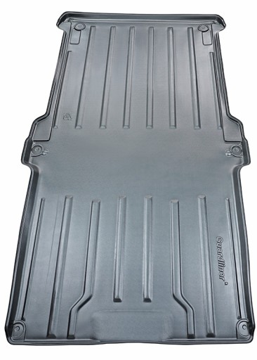 Opel Vivaro C Поставка с марта 2019 года. Коврик в багажник