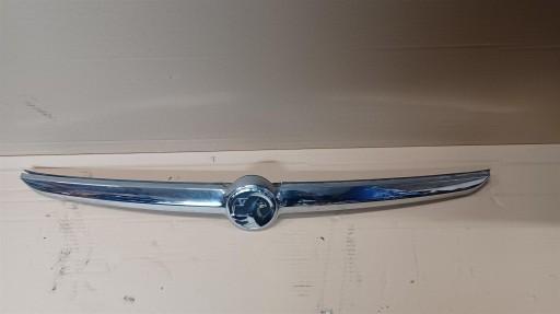 Opel ZAFIRA C Blend закрылки 20907405