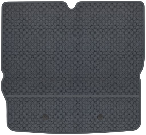 Opel Zafira A Минивэн 1999-2005 Коврик в багажник PRIMELINER