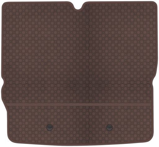 Opel Zafira A Minivan 1999-2005 PRIMELINER вкладиш багажника - КОРИЧНЕВИЙ