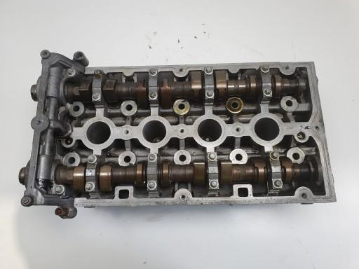 55559340 - Opel Zafira B 1.6 16V ГОЛОВКА ЦИЛІНДРА 55559340 A16XER