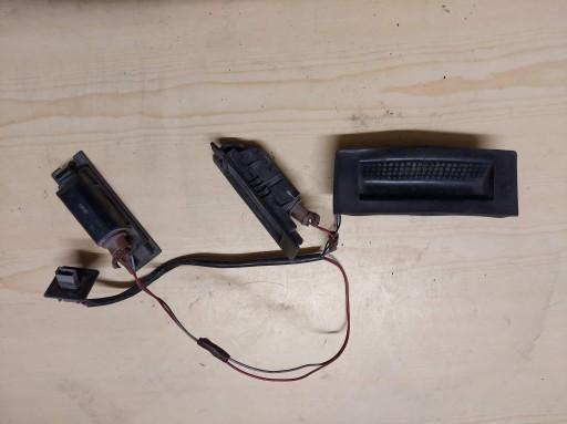 Opel Zafira B Astra Мікро Контакт Кнопка Закрилка