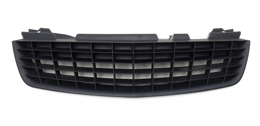 Opel Zafira B имитация решетки Irmscher тюнинг без шильдика - оригинал!