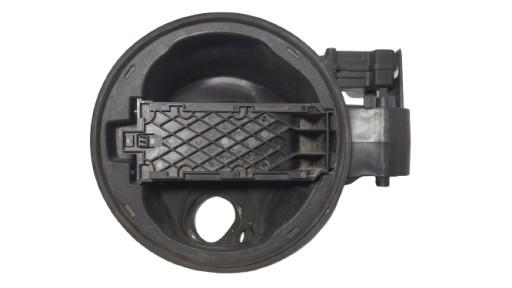 Opel Zafira C гніздо Паливна кришка 13399839