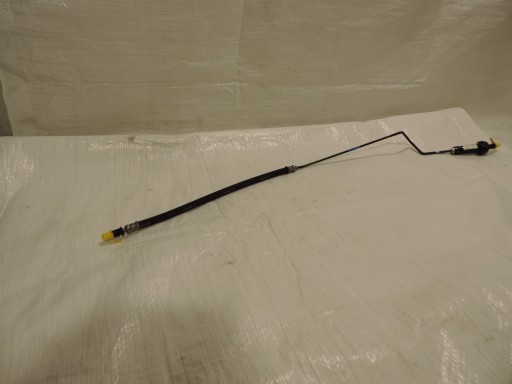 55 50 - Opel astra K V кабель сцепления новый 55507213