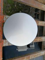 Opel Insignia A OE 13354564 Лючок топливного бака Z176