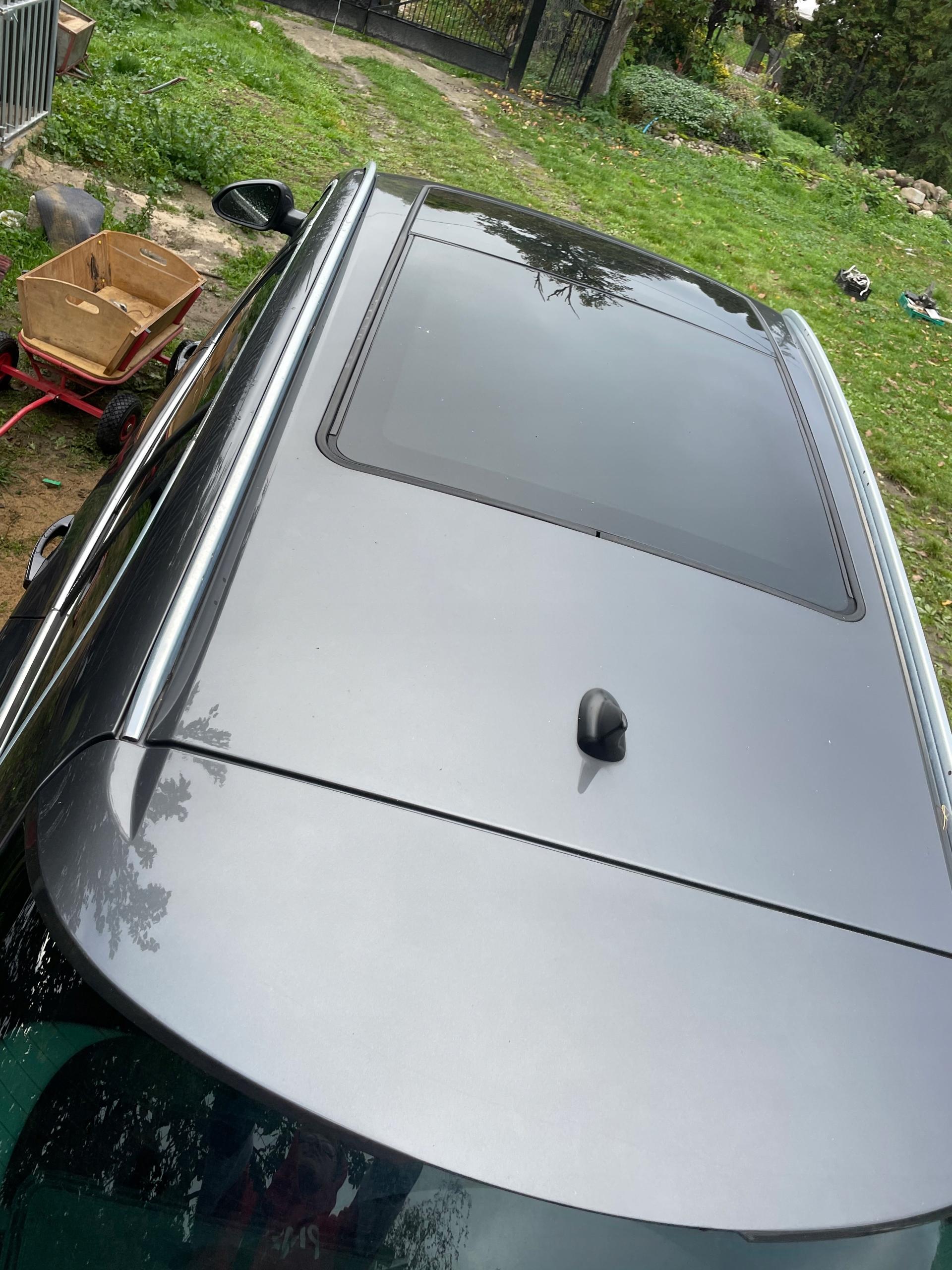 Opel insignia і дах панорама Універсал