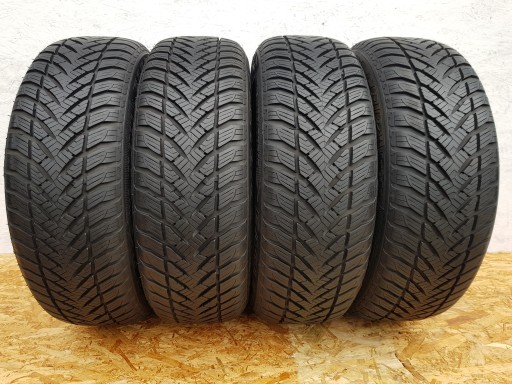 Зимова гума Goodyear Eagle Ultra Grip 185/60R16 86 H