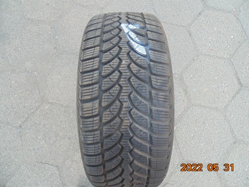 Шина 17 Bridgestone Blizzak LM-32 225/50/R17 94H 7.5m