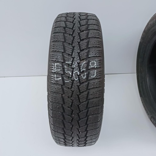 Шина 195/60/16C Kumho PowerGrip KC11 (E5669)