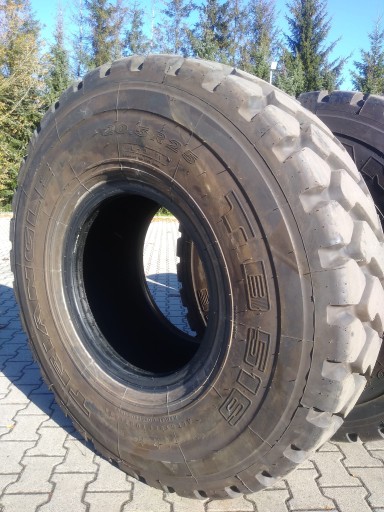 Шина 20. 5R25 TRIANGLE TB516 L3 TL**