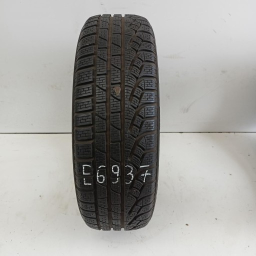 Шина 205/65/17 Pirelli Sottozero Winter 210 (E6937)