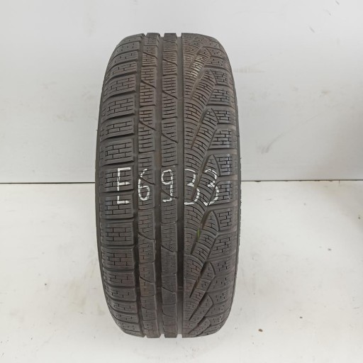 Покрышка 225/50/17 Pirelli Winter 210 Serie II (E6933)