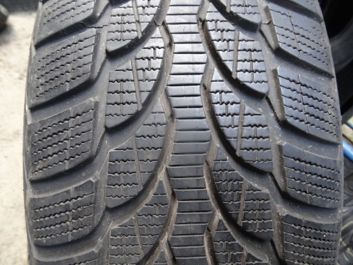 Шина 225/55R17 BRIDGESTONE LM-32 97H