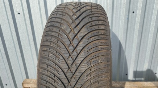 Шина 235/50r18 101V XL Kleber Krisalp HP3 SUV 8mm