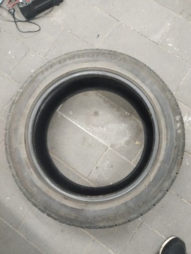 Шина 235/55R19 101V Bfgoodrich всесезонная DOT 3721