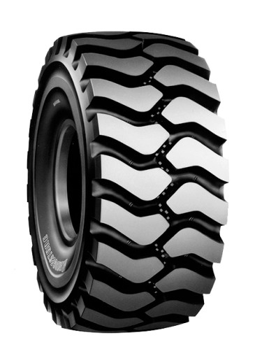 Шины 26. 5R25 BRIDGESTONE VSDT* * L5 TL