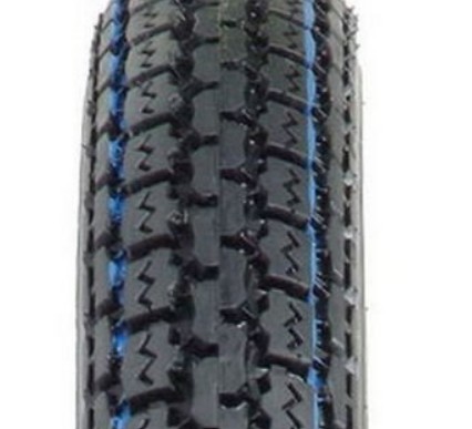 WZMOTO.PL MSCT.10.04.06.2023.4764 - Шина 3.50-18 Vee Rubber 3.50x18 Jawa MZ