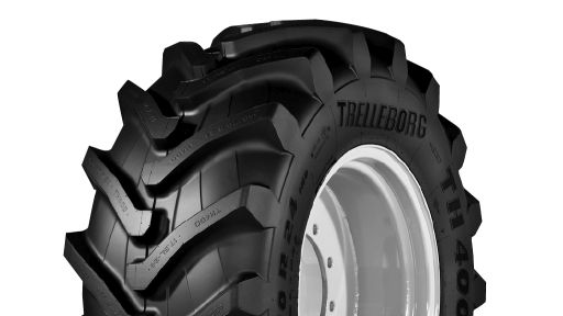 Покришка 400/70R18 Trelleborg TH400 нова