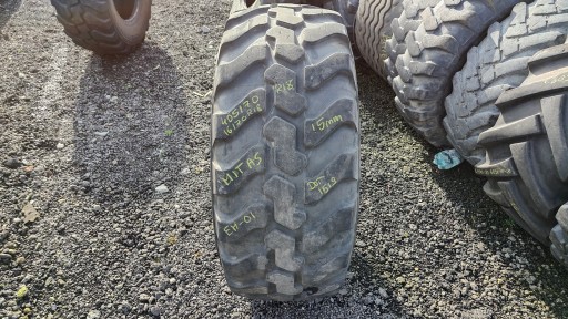 Шина 405/70R18 16/70R18 MITAS EM-01 15mm 2019 x1