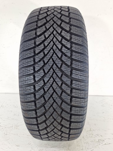 Шина Bridgestone Blizzak LM005 205/55r17 95V