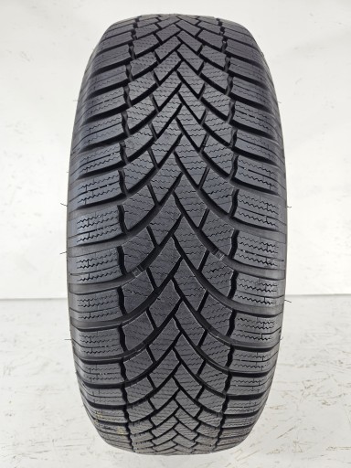 Шина Bridgestone Blizzak LM005 215/60r17 96H
