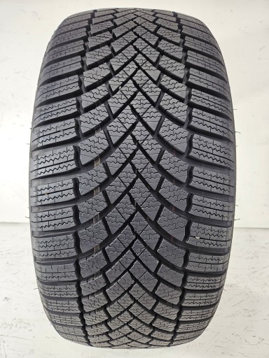 Шина Bridgestone Blizzak LM005 225/40r18 92V