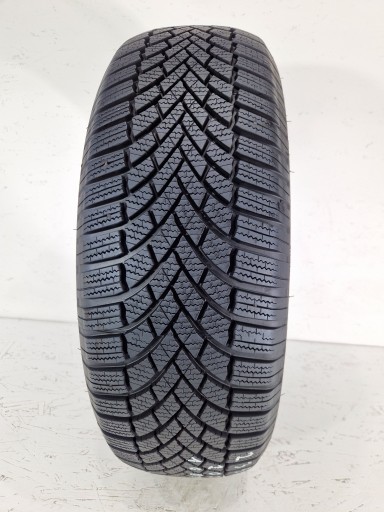 Шина Bridgestone Blizzak LM005 235/65r17 108H