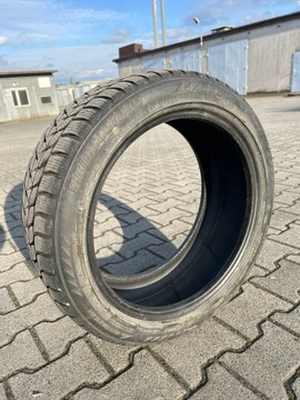 Покрышка Bridgestone blizzak LM25 225/45/r17 RunFlat.