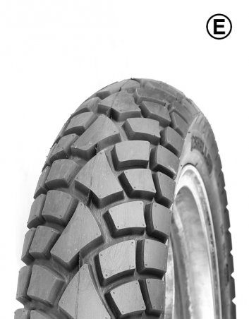 CITY CROSS DELI TIRE Шина SB-117 130/70-17 КУБ