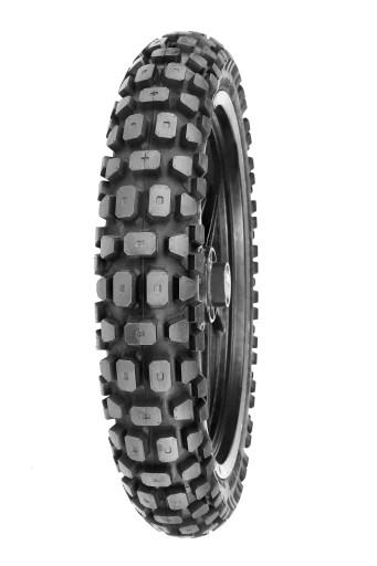 Шины CITY ENDURO DELI SB-107 100/80-17 фронт