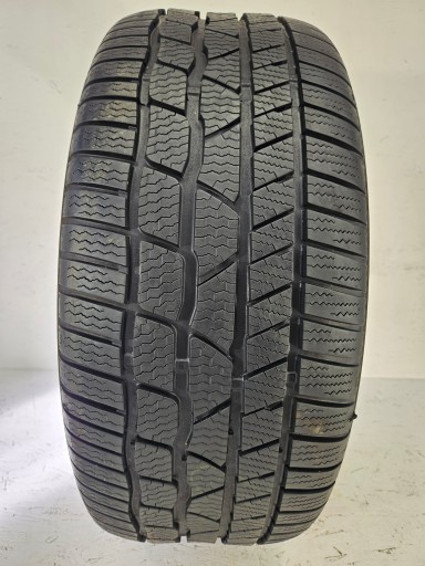 Шина Continental ContiWinterContact TS 830P 245/40r20 99V