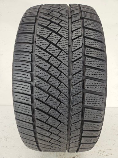 Шина Continental ContiWinterContact TS 830P 255/35r19 96V
