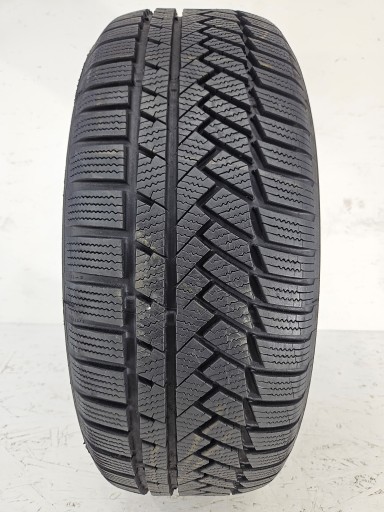 Шина Continental WinterContact TS 850P 215/55r17 98V