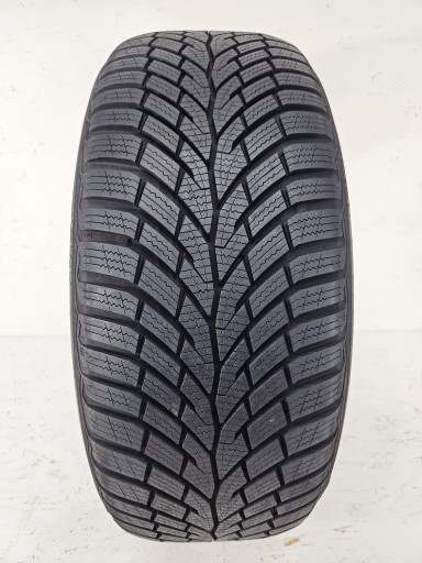 Шина Continental WinterContact TS 870 225/50r17 98H