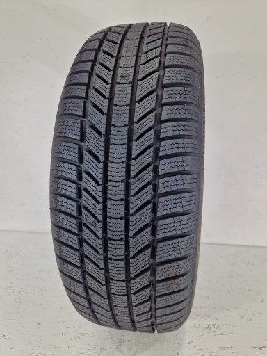 Шина Continental WinterContact TS 870P 235/55r18 100H