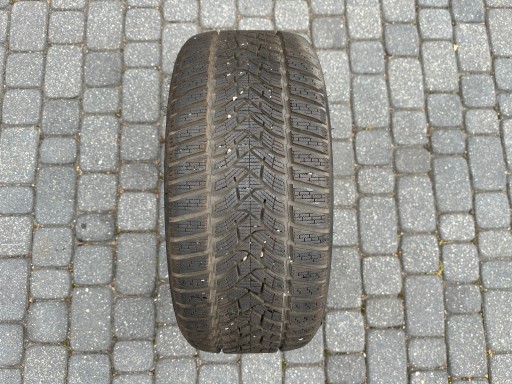 Шина Dunlop Winter Sport 5 — 225/40/18