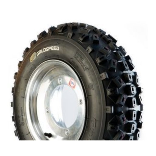 Шини Goldspeed SX 20x6-10 RED