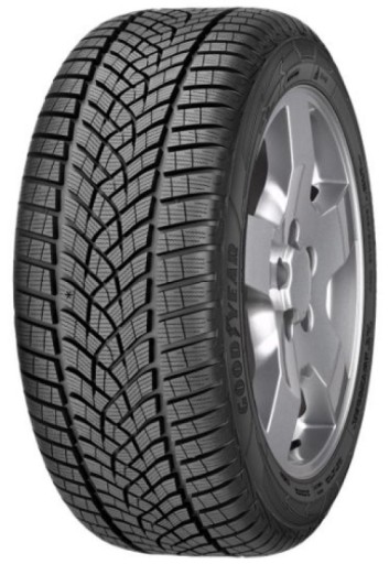 Шина Goodyear ULTRAGRIP PERFORMANCE+ XL FP 215/40 R17 87V